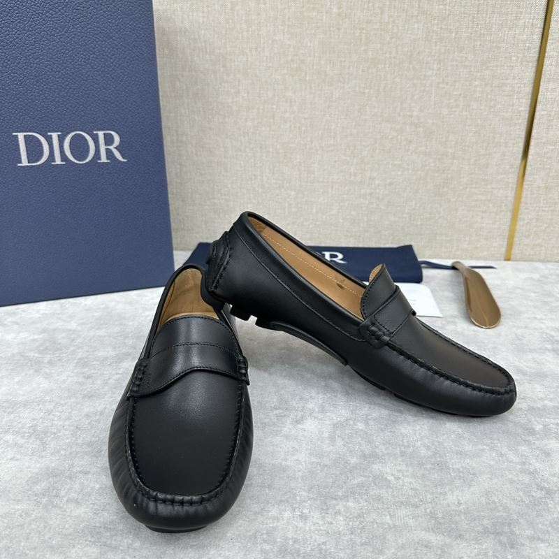 Christian Dior Low Shoes